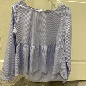 SHEIN-Long sleeve